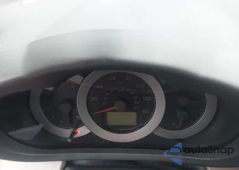 2008 Toyota Rav4 z USA, uszkodzony, nr VIN JTMZD33V786055929